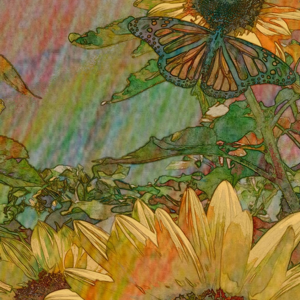 Meet your Posher, Lori